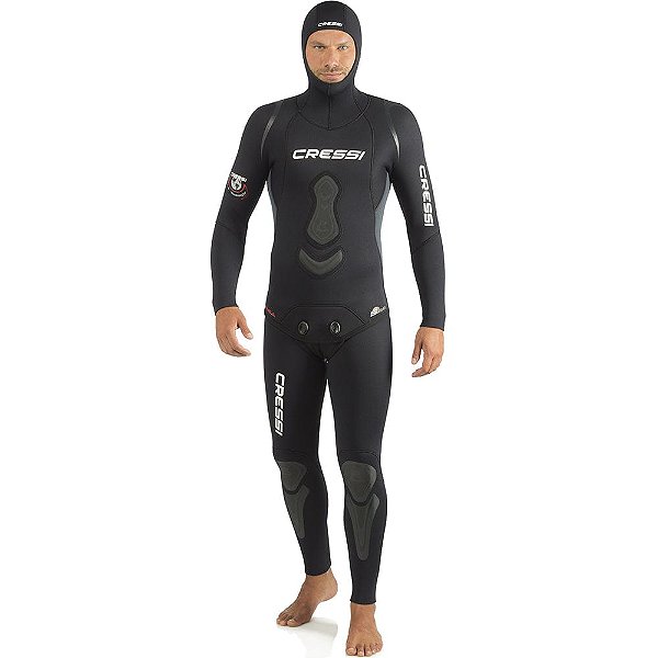Roupa Cressi Apnea New Generation 5.0mm