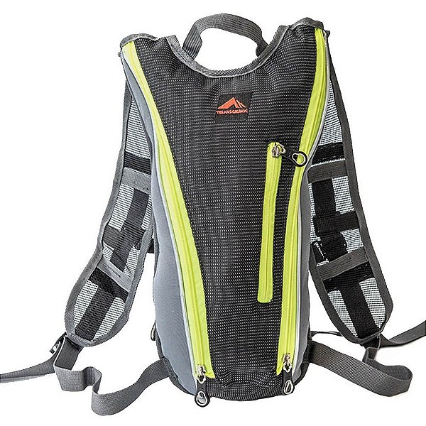 Mochila de Hidratação Trilhas & Rumos Hidra Bag 2L
