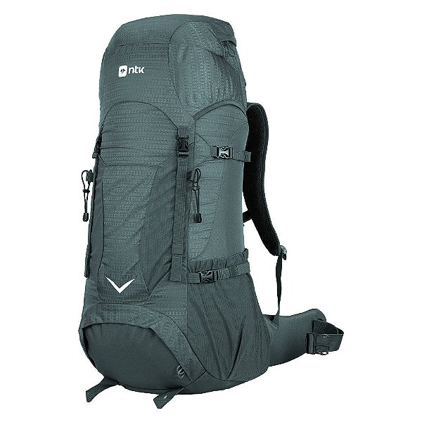 Mochila Cargo Air X 60+5L NTK