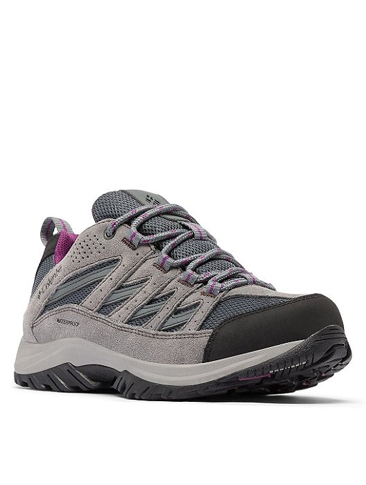 Tenis Columbia Crestwood WP