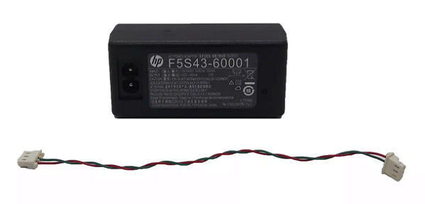 Fonte HP 2136 3636 3836 5738 GT5822 416 - F5s43 - 60001