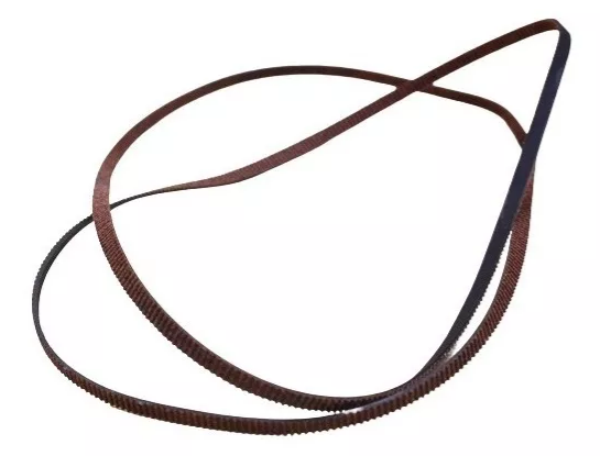 Correia Carro de impressão Epson L3110 L3150 L3250 L4150 L4160