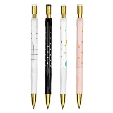 Lapiseira Estampada BRW 2.0mm