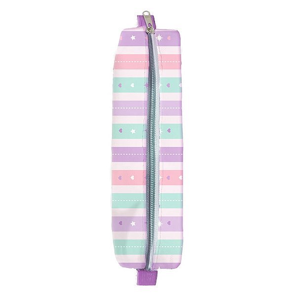 Estojo com Elástico para Caderno Enjoy - DAC