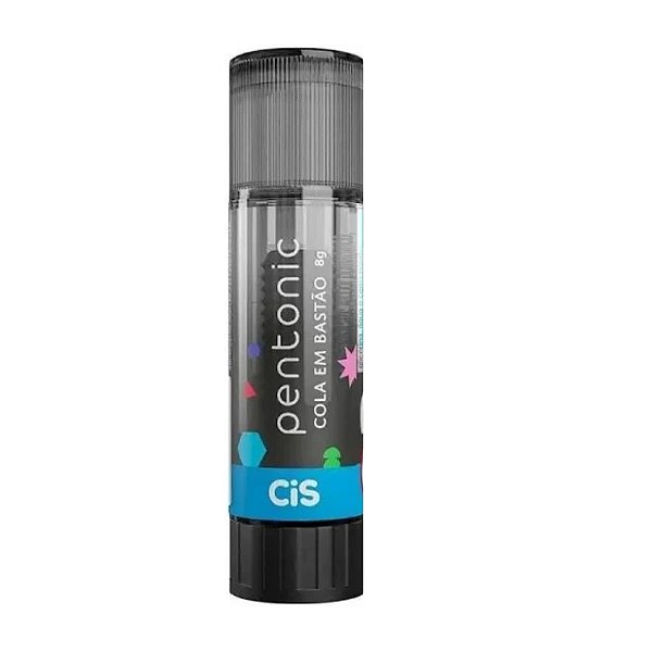 Cola Bastão Pentonic 8g - CIS