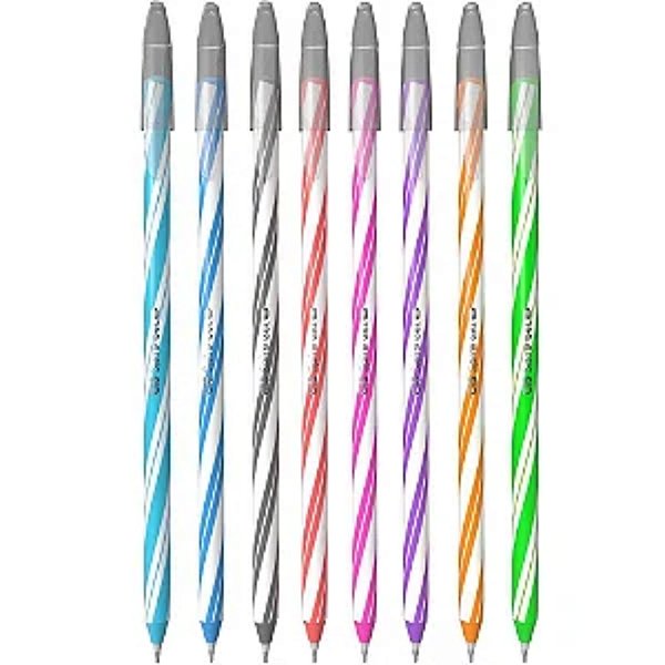 Caneta Spiro Gel 0.7mm - Cis