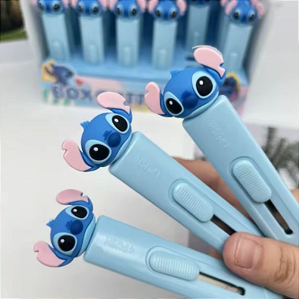 Mini Estilete Fofo - Stitch