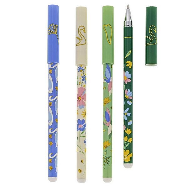 Caneta Esferográfica - Cícero & Molin