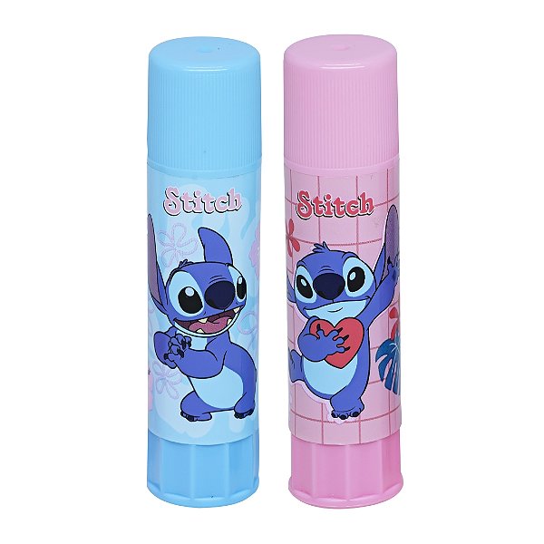 Cola Bastão Stitch 9g - Molin