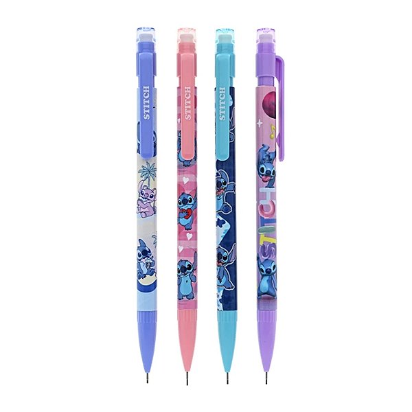 Lapiseira Stitch 0.7mm - Molin