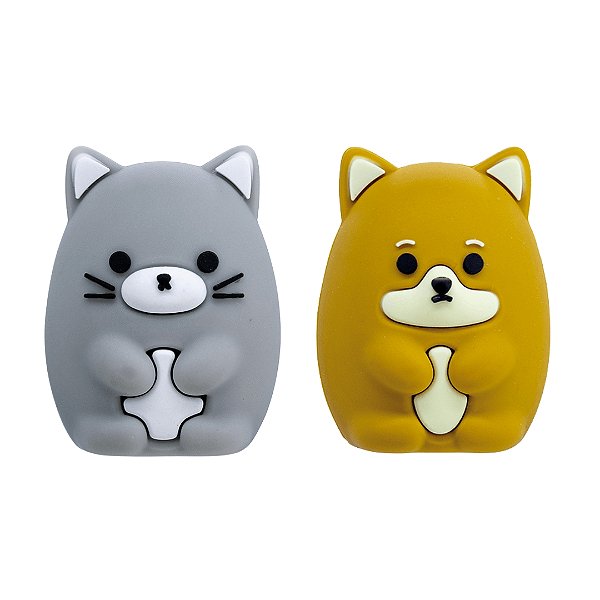 Apontador Escolar Best Friend - BRW