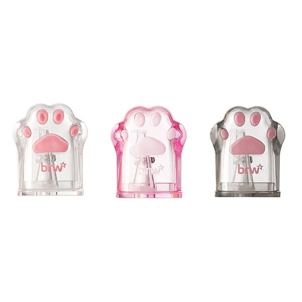 Apontador com Depósito Patinha - BRW