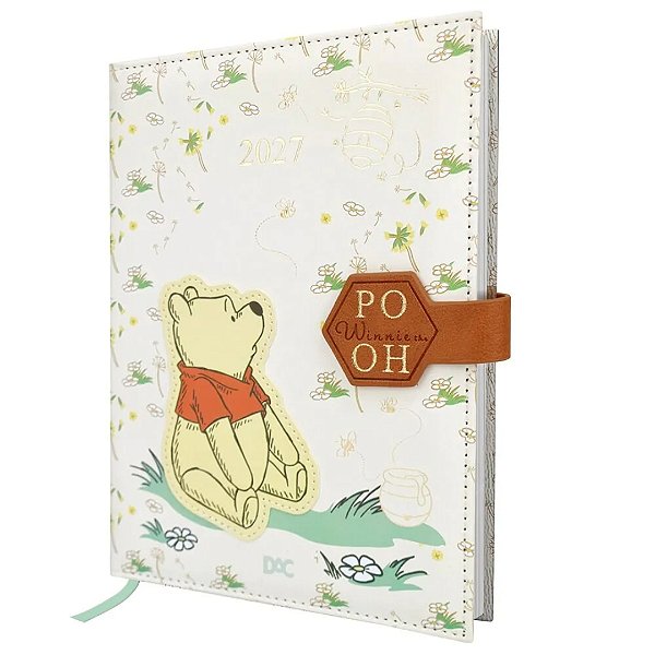 Agenda A5 2027 Pooh - DAC