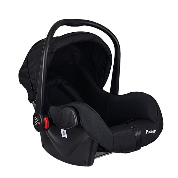 Cadeira Bebê Conforto Aconchego Passear 0+ ate 13kg