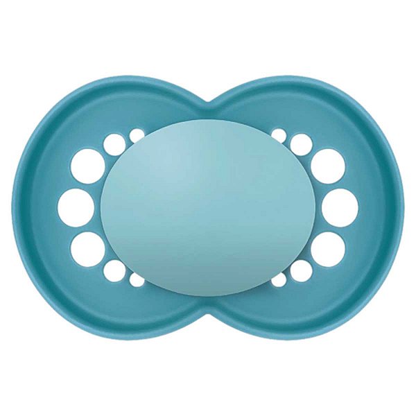 Chupeta Mam Original 16+ Meses Menino Embalagem Unitária