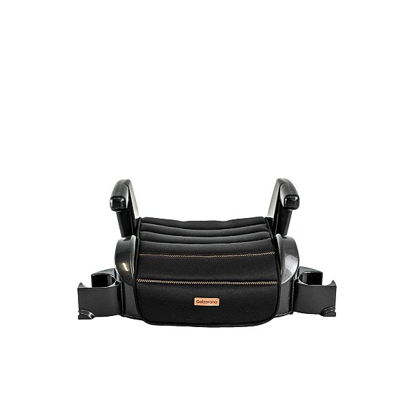 Assento Elevatório Booster Carro Infantil Potenza Isofix