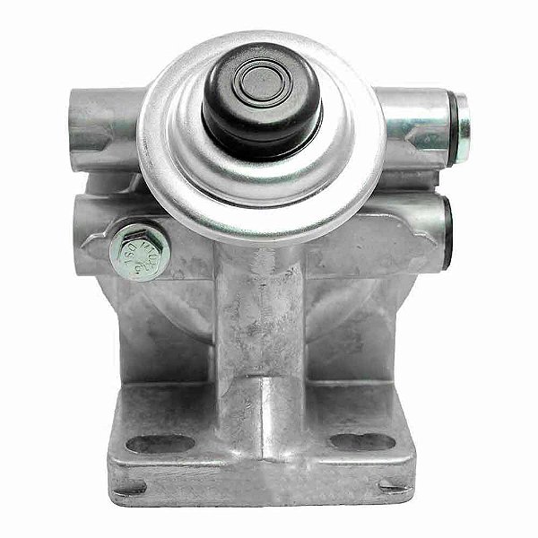 Cabeçote Filtro Raccor Volkswagen Constellation 1x14 Unidades - 2B Cabeçote Sem Filtro 1