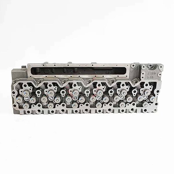 Cabeçote Motor Cummins ISL 8.9 Volkswagen/Ford Cargo