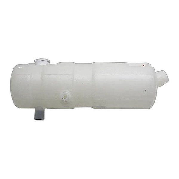 Reservatório D'AGUA Radiador FORD 14/16000 /98 MWM S/TPA FERRO