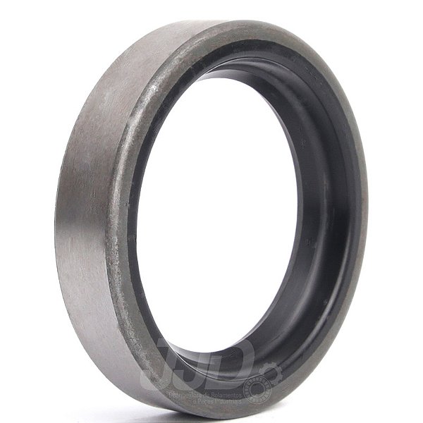 Parafuso 16mm com Porca de Fixação