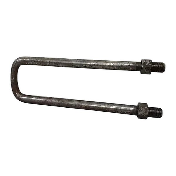 Grampo Feixe Mola Volkswagen