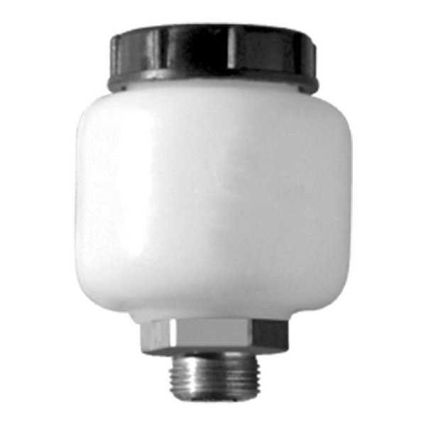 Reservatório de Óleo para Caminhões e Ônibus