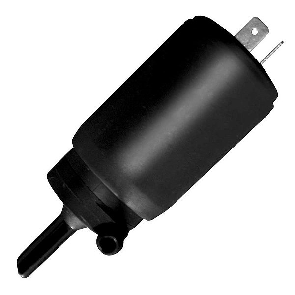 Bomba Injetar Combustível Universal Bico Fino 12V