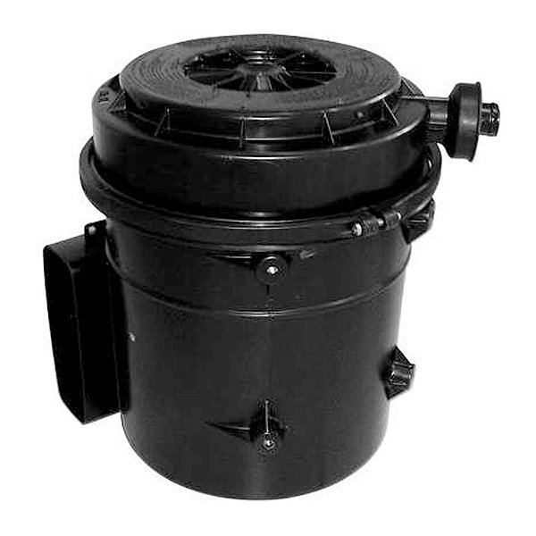 PURIFICADOR AR Completo CARGO/VW S/ELEMENTO 2RK129607