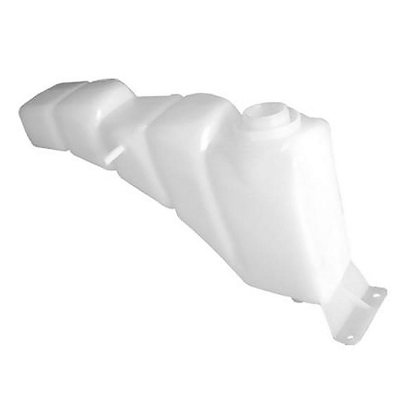 Reservatório de Água Radiador F250/350/4000 2006/ 2 Saídas