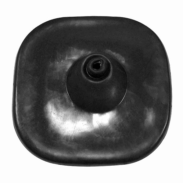 Guarda Pó Inferior Alavanca Câmbio Cargo/VW 2422/4331 E5HT7