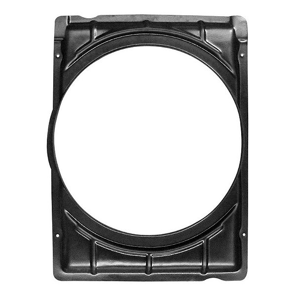 DEFLETOR DE AR Radiador CARGO 1722/2422/2622/2628