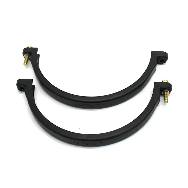 Cinta Purificador de Ar Cargo/VW TDS Menor