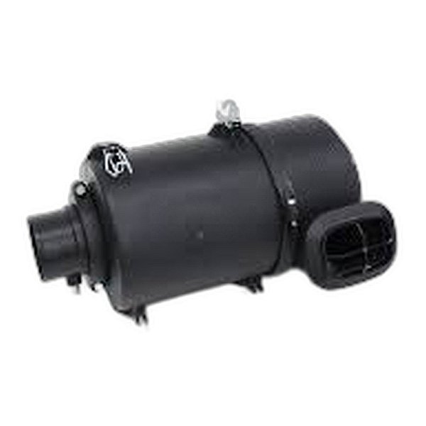 PURIFICADOR AR Completo VW 7100 8100 8120 8140 S/ELEM