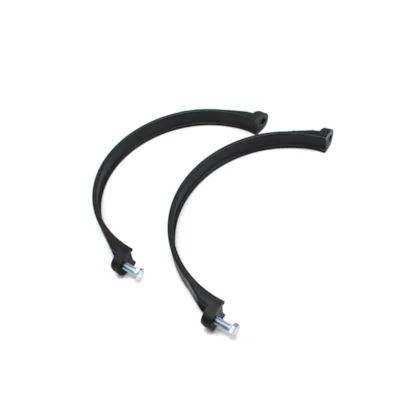 Abraçadeira Filtro de Ar Maior 712, 814, 815, 815S, 815E, 9 815E