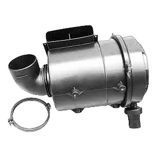 Purificador de Ar Completo Volkswagen Constellation com Elemento