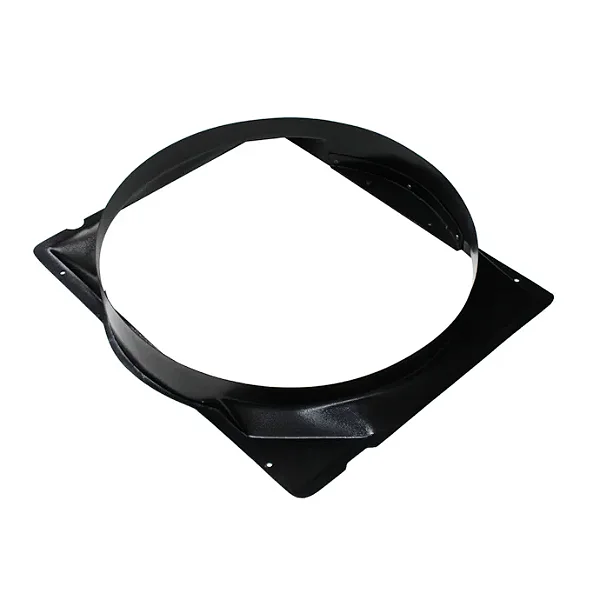 Defletor de Ar Radial Volkswagen 26260E/31320E 6X4 Constellation