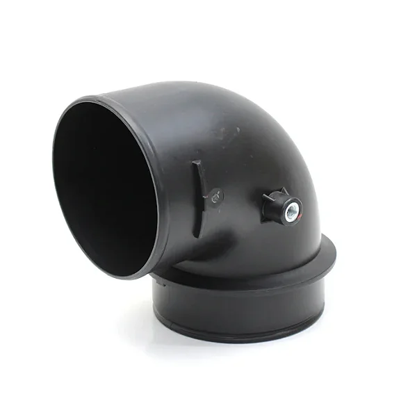 BOCAL SAIDA FILTRO AR VW 2T2129657D VA17079