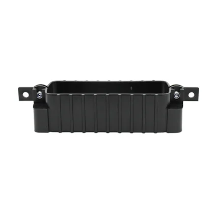 ADAPTADOR FILTRO AR CARGO BG6X9A620AA