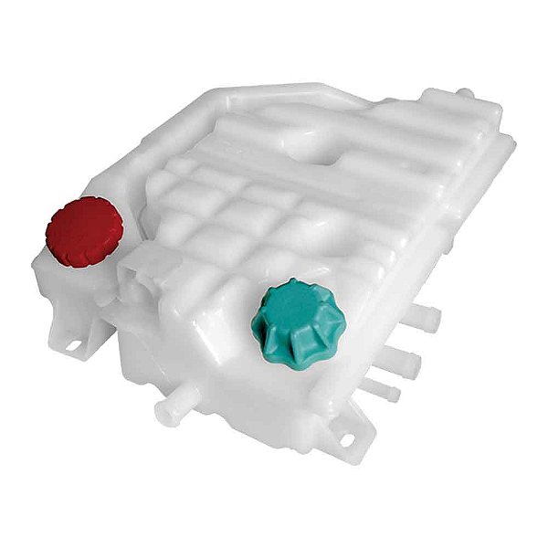 Reservatório de Água do Radiador para MBB Atego 1624/1625