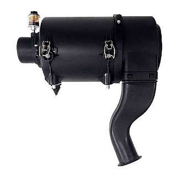 Purificador de Ar Completo F350/4000 2014 Cummins