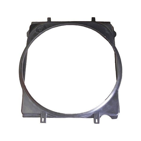 Saia Radiador Iveco Tector/Eurocargo Sistema Valeo