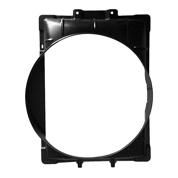 Defletor de Ar para Radiador Cargo 815E/816/1119 2010/815E/816