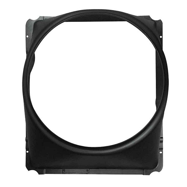 Defletor de Ar Radiador Constellation 17250E/24250E 06/10