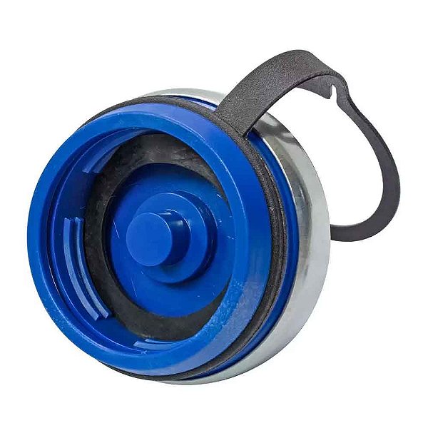 Tampa de Arla Scania Série 5 e 6 2012 com Chave