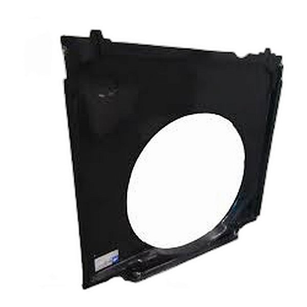 Defletor de Radiador F250 1999/2006 Motor MWM