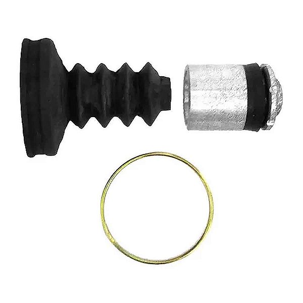 Reparo Cilindro Auxiliar Embreagem F4000 82/...