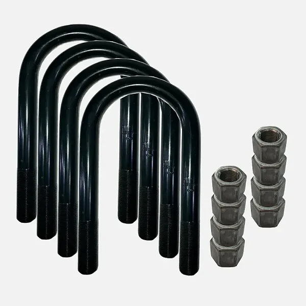 Porca Grampo Mola Dianteiro F4000 98/Dupla 9/16