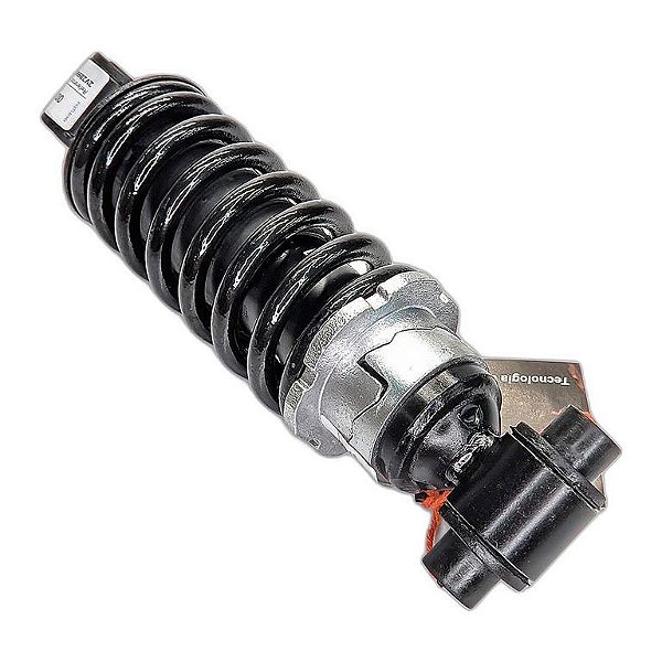 Amortecedor Cabine Traseiro com Molas Volkswagen 19320/31320 com Regulagem