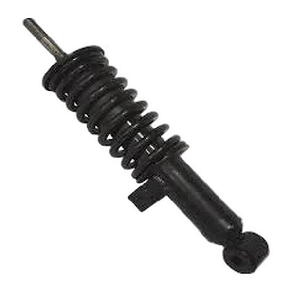 Amortecedor Cabine Traseiro Iveco Eurocargo/Tector/Cavallino