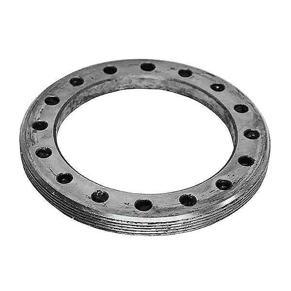 Porca de Ajuste Lateral Esquerda Cargo/VW/Iveco Diferencial 220